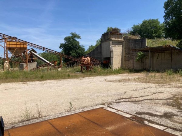 terreno agricolo in vendita a Rosciano