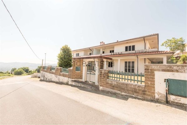appartamento in vendita a Rosciano