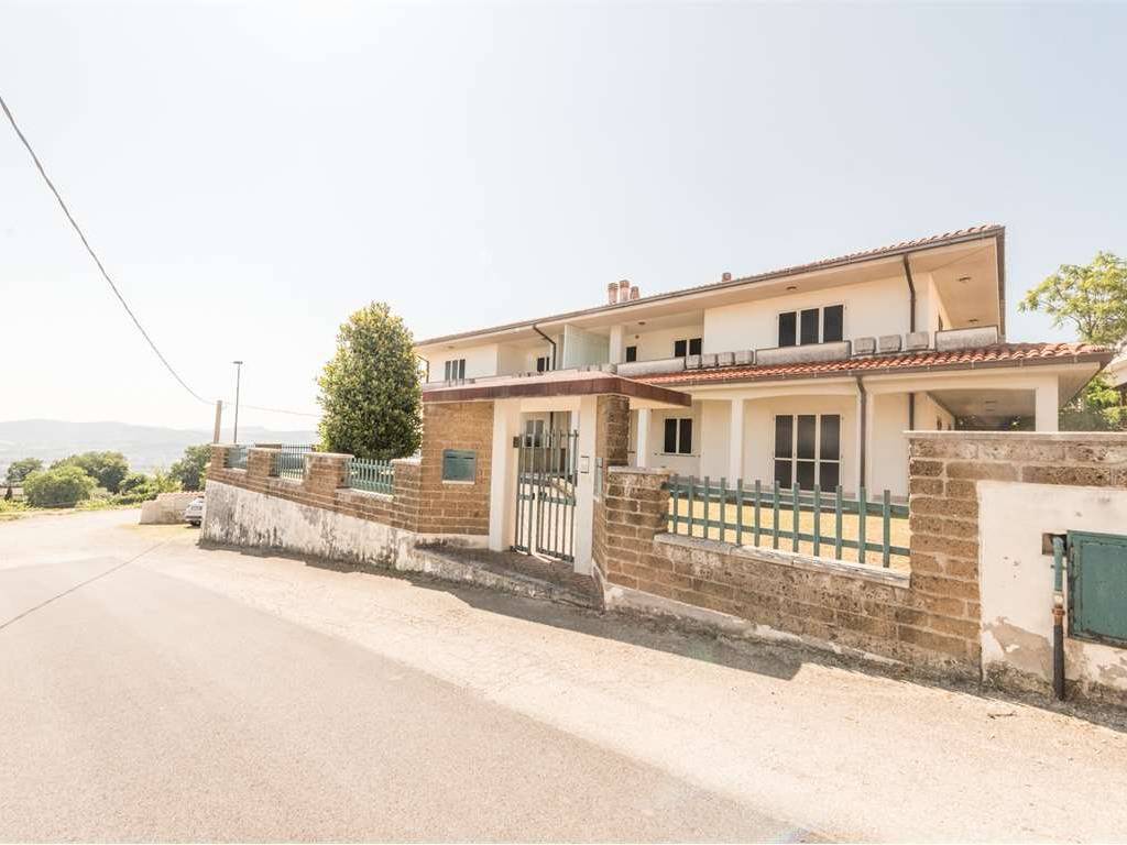 appartamento in vendita a Rosciano