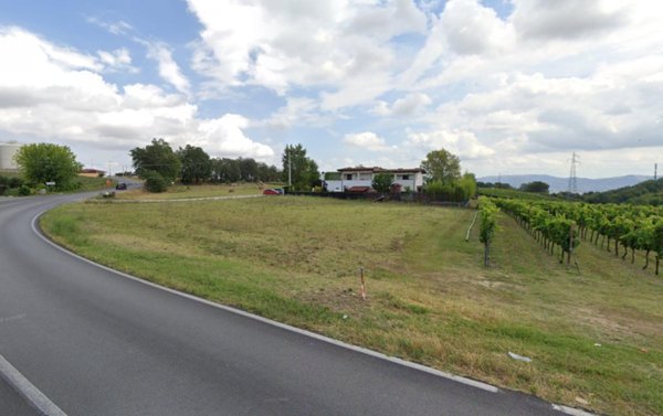 terreno agricolo in vendita a Rosciano