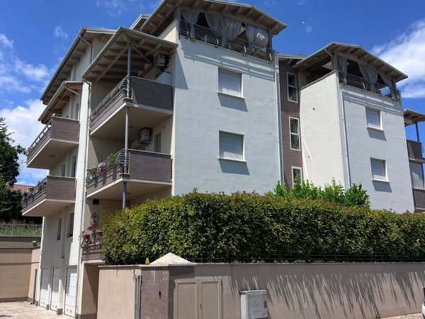 appartamento in vendita a Rosciano