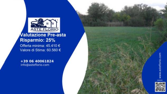 terreno agricolo in vendita a Rosciano