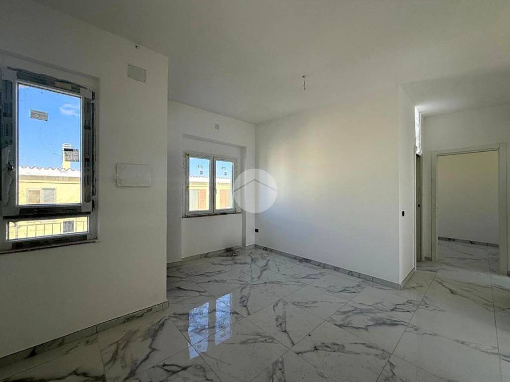 appartamento in vendita a Rosciano