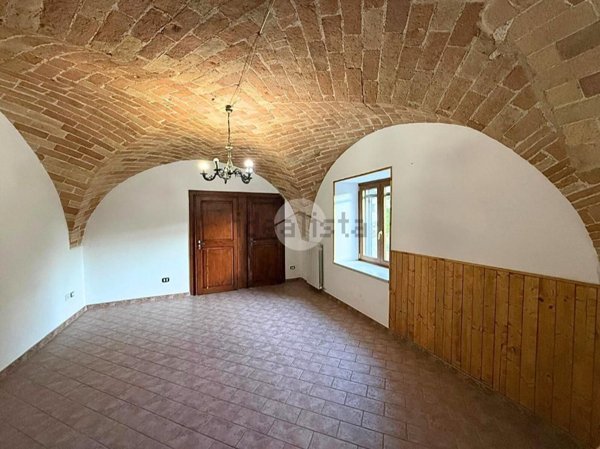 appartamento in vendita a Rosciano