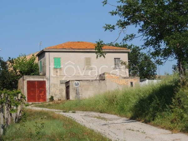 quadrivano in vendita a Rosciano