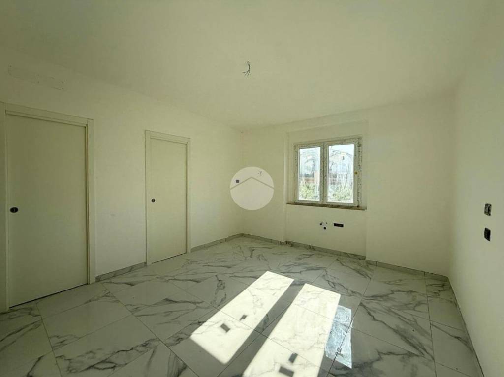 appartamento in vendita a Rosciano