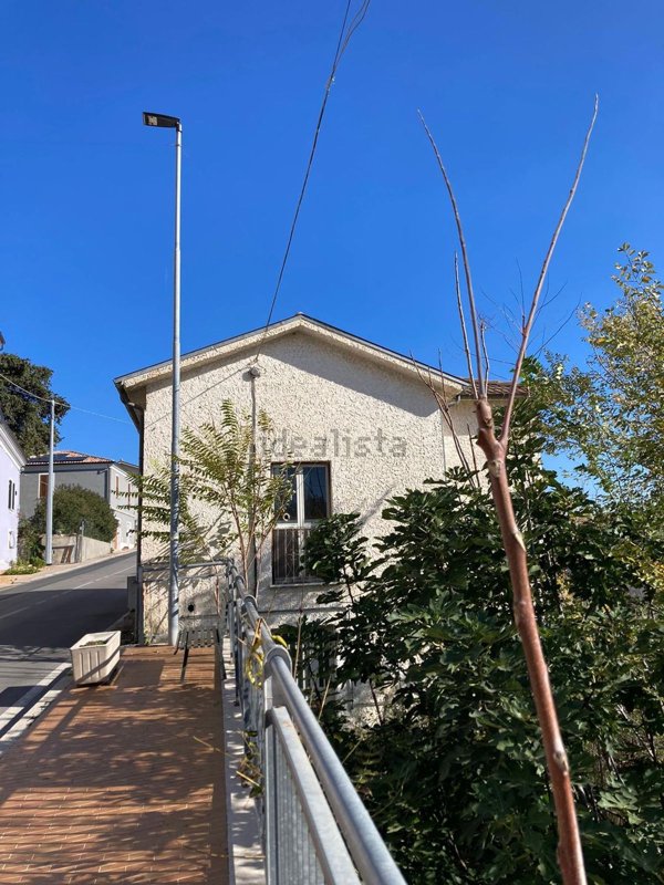 esavano in vendita a Rosciano