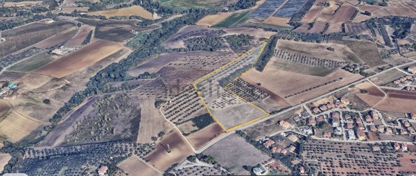 casa indipendente in vendita a Rosciano