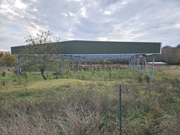 terreno edificabile in vendita a Rosciano