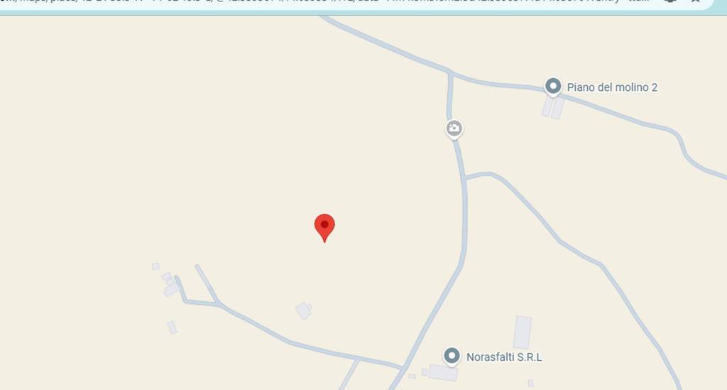 casa indipendente in vendita a Rosciano