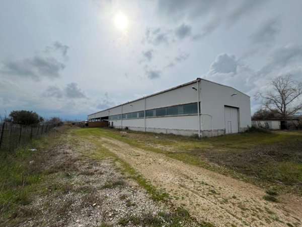 villa in vendita a Rosciano