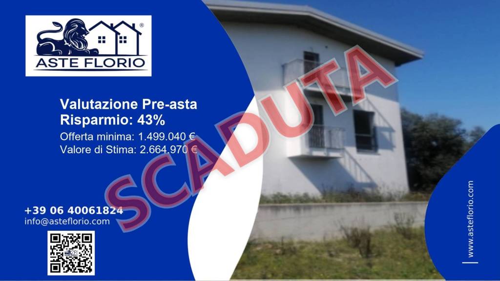 casa indipendente in vendita a Rosciano