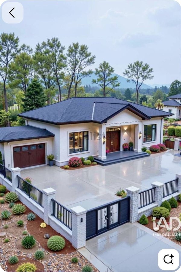 casa indipendente in vendita a Rosciano