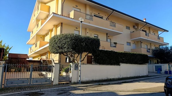 appartamento in vendita a Rosciano