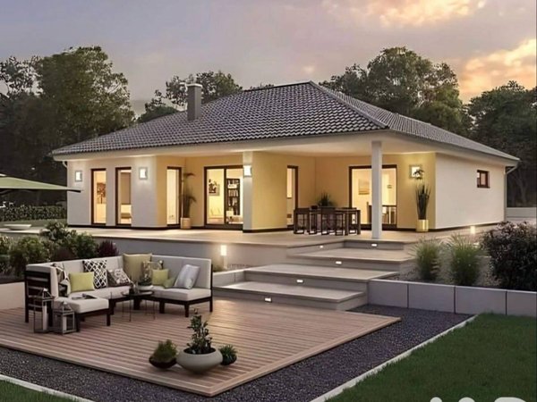 casa indipendente in vendita a Rosciano