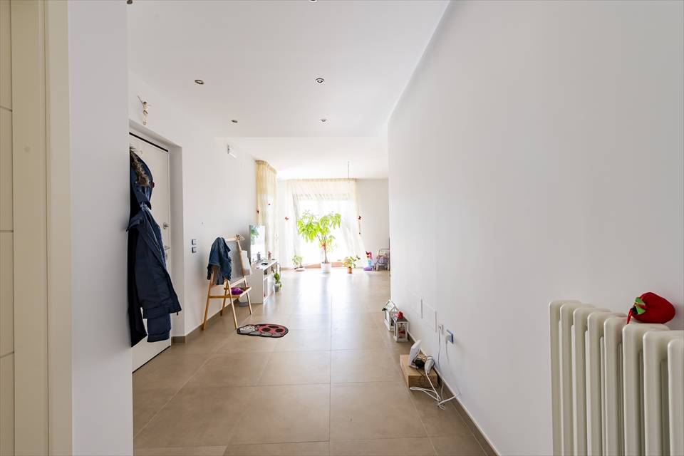 casa indipendente in vendita a Rosciano