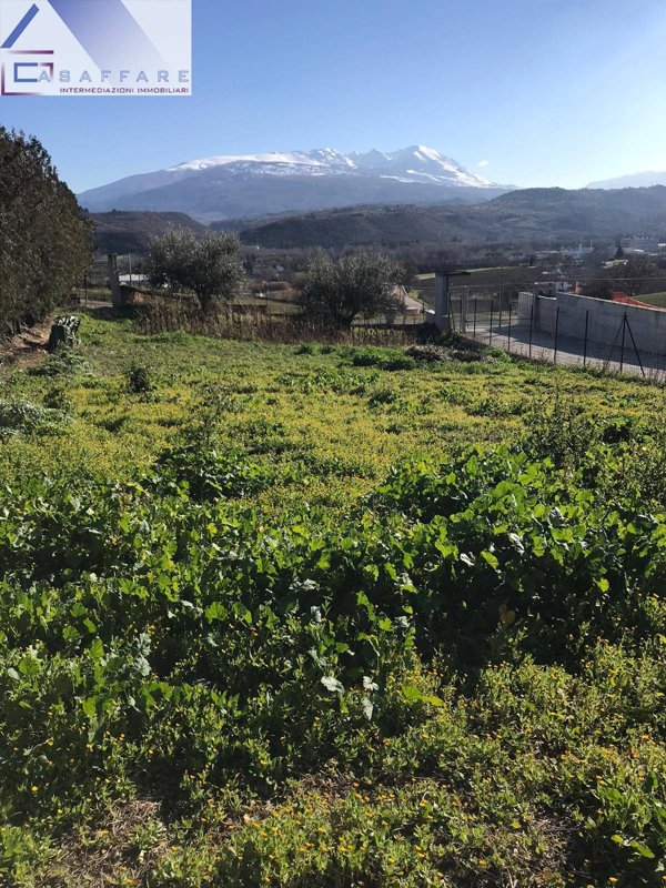 bifamiliare in vendita a Rosciano