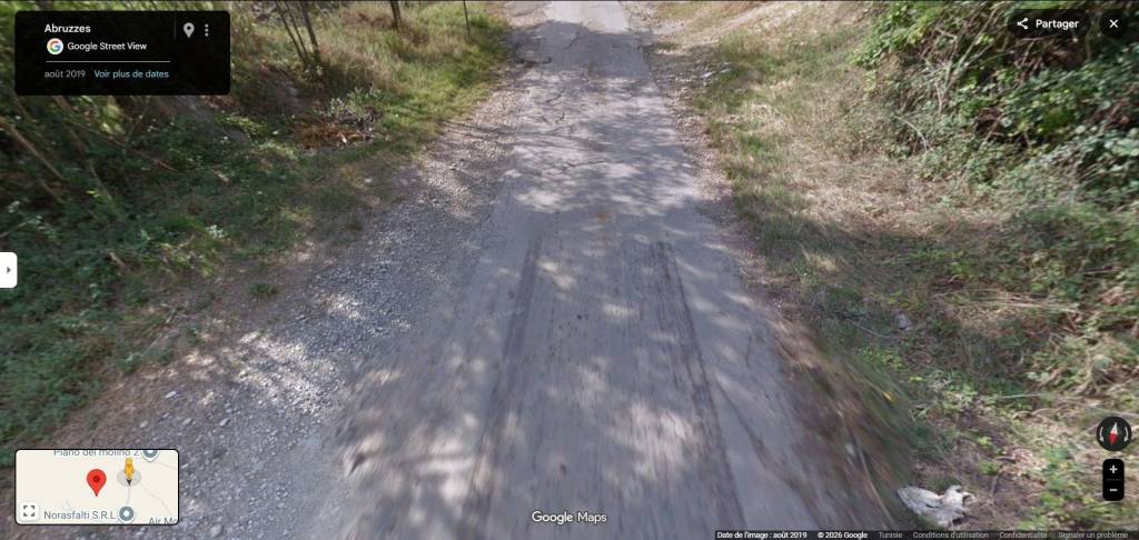 casa indipendente in vendita a Rosciano