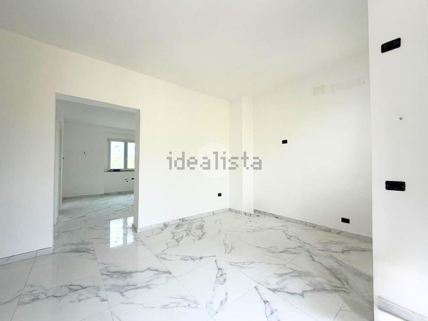 appartamento in vendita a Rosciano