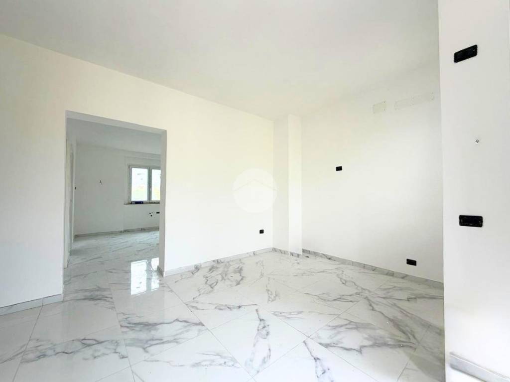 appartamento in vendita a Rosciano