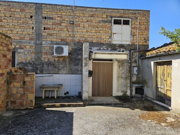 appartamento in vendita a Rosciano