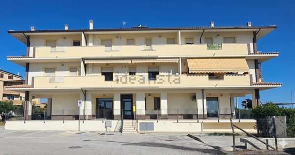 appartamento in vendita a Rosciano