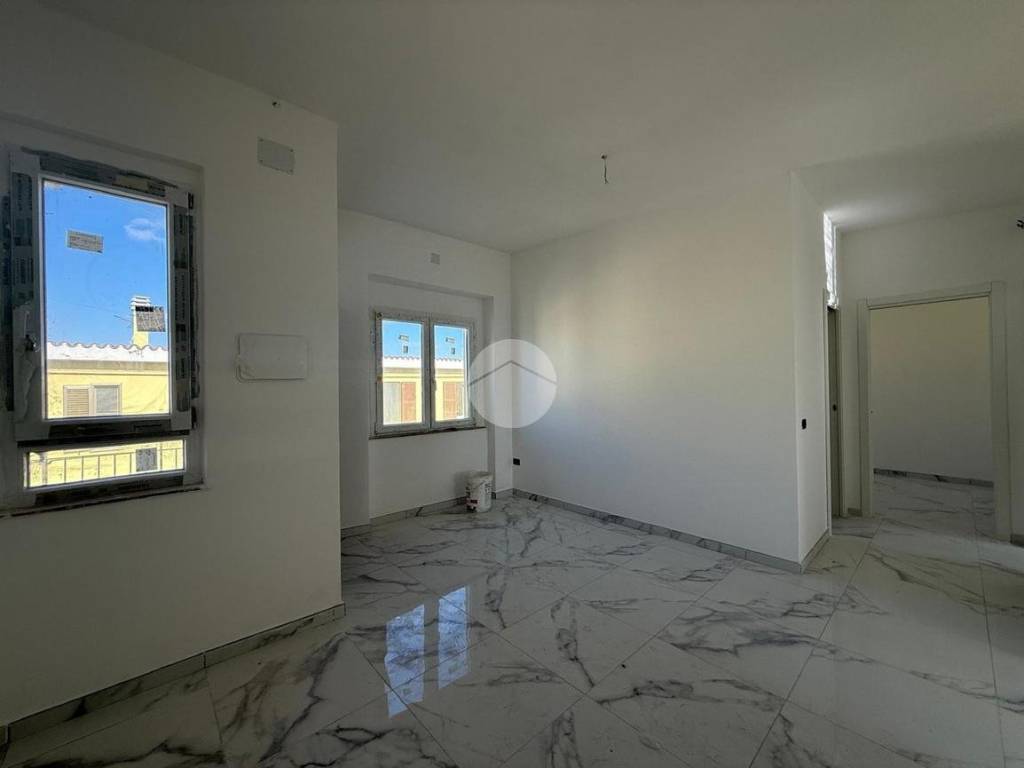 appartamento in vendita a Rosciano