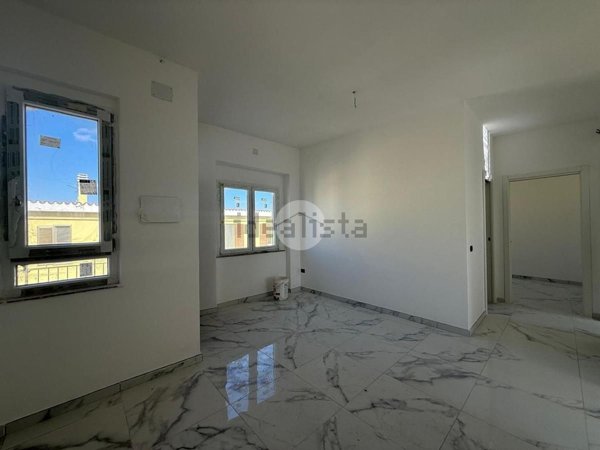 appartamento in vendita a Rosciano