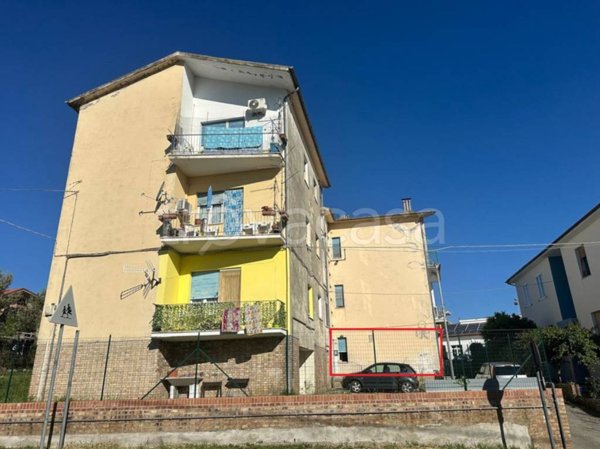 appartamento in vendita a Rosciano