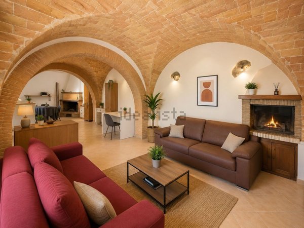 casa indipendente in vendita a Rosciano