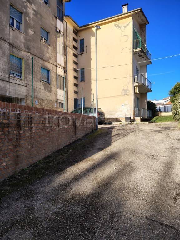 appartamento in vendita a Rosciano