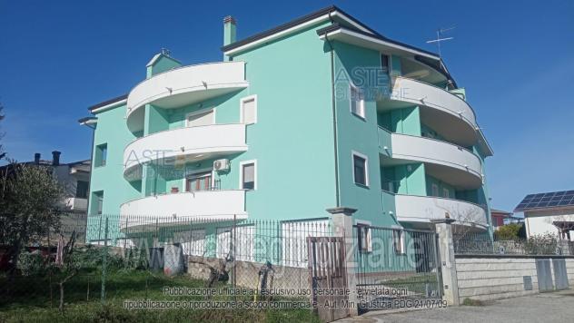 appartamento in vendita a Rosciano