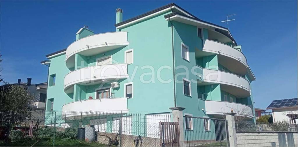 appartamento in vendita a Rosciano