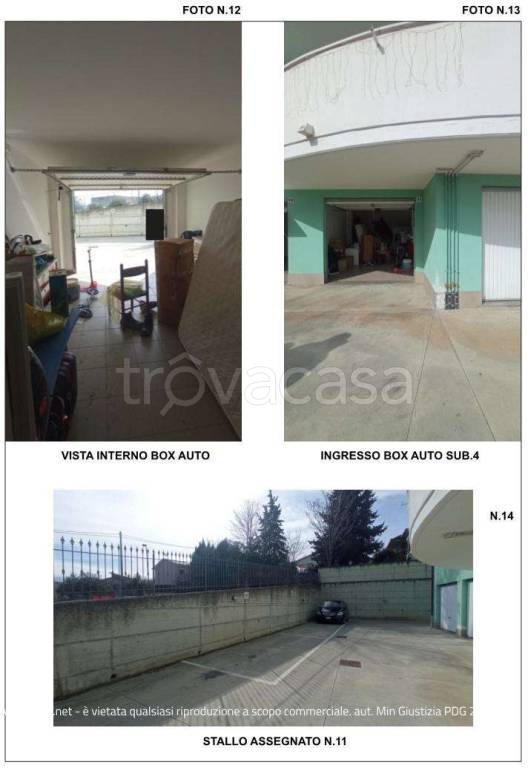 appartamento in vendita a Rosciano