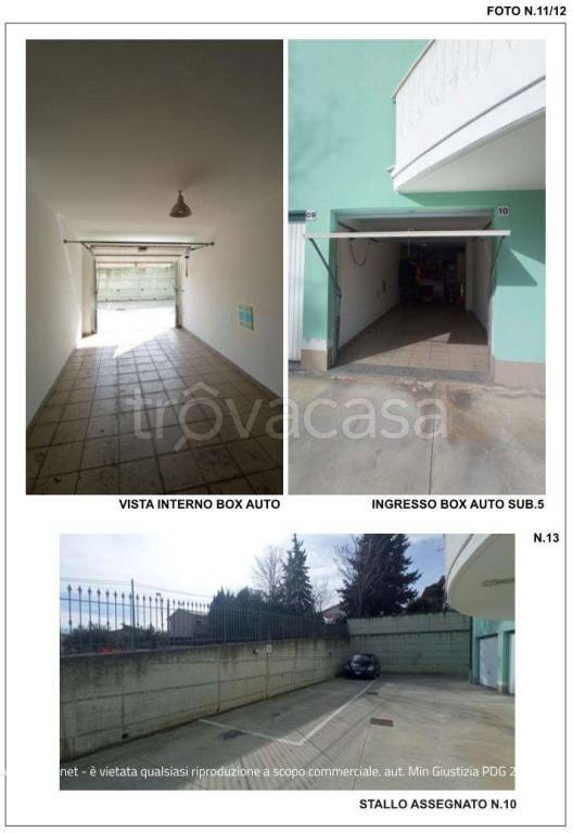 appartamento in vendita a Rosciano