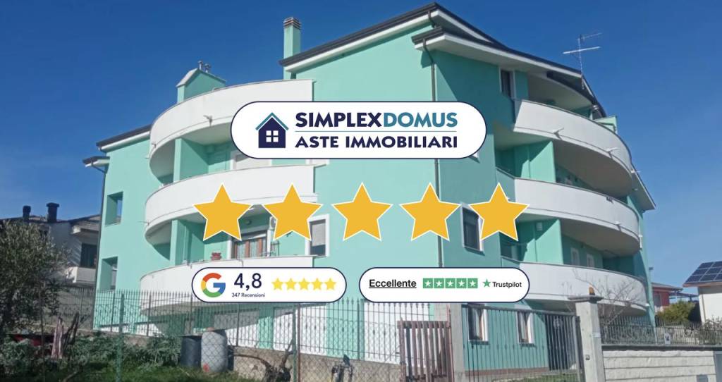 appartamento in vendita a Rosciano