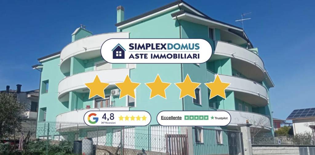 appartamento in vendita a Rosciano