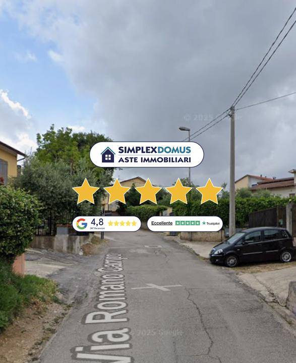 appartamento in vendita a Rosciano