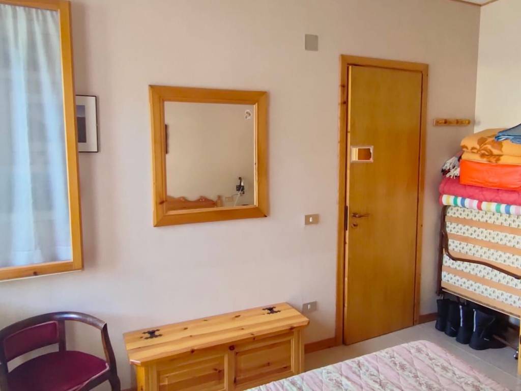 appartamento in vendita a Sant'Eufemia a Maiella