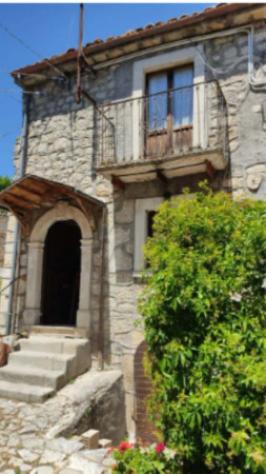 appartamento in vendita a Sant'Eufemia a Maiella