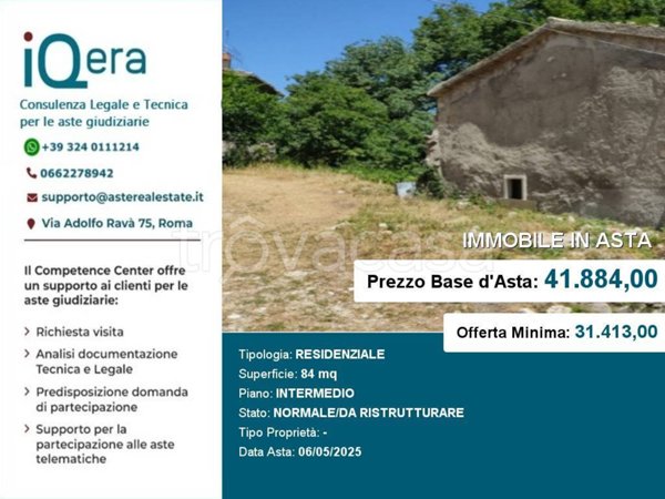 appartamento in vendita a Sant'Eufemia a Maiella