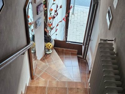 appartamento in vendita a Sant'Eufemia a Maiella