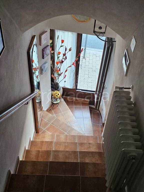 appartamento in vendita a Sant'Eufemia a Maiella