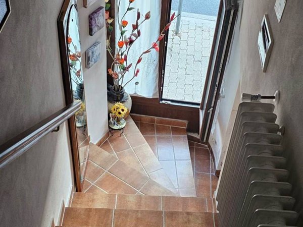 appartamento in vendita a Sant'Eufemia a Maiella