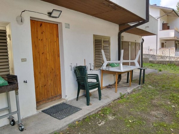 appartamento in vendita a Sant'Eufemia a Maiella