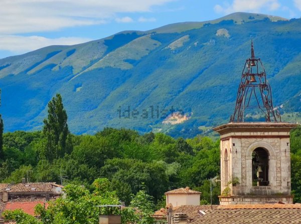 casa indipendente in vendita a Sant'Eufemia a Maiella