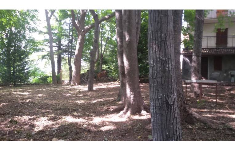 casa indipendente in vendita a Sant'Eufemia a Maiella