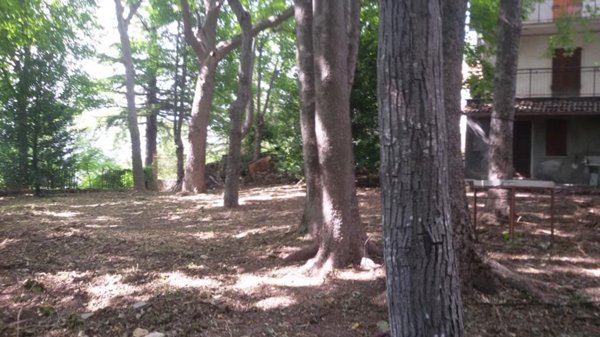 casa indipendente in vendita a Sant'Eufemia a Maiella