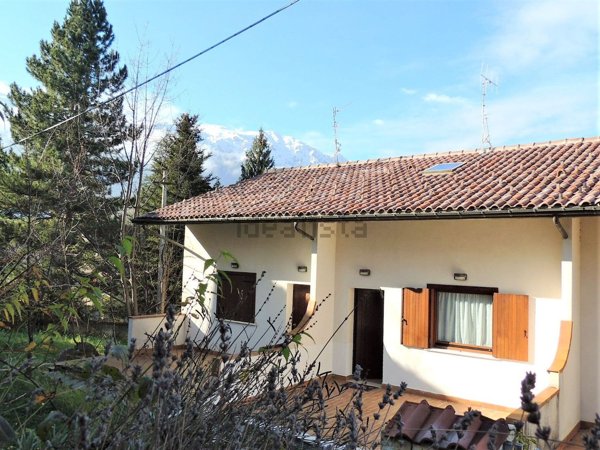 pentavano in vendita a Sant'Eufemia a Maiella