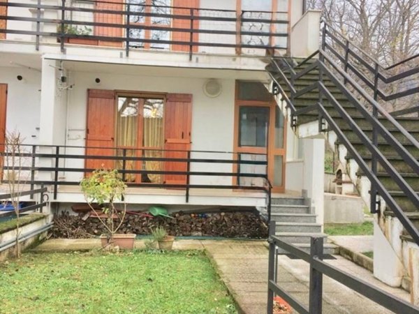 appartamento in vendita a Sant'Eufemia a Maiella